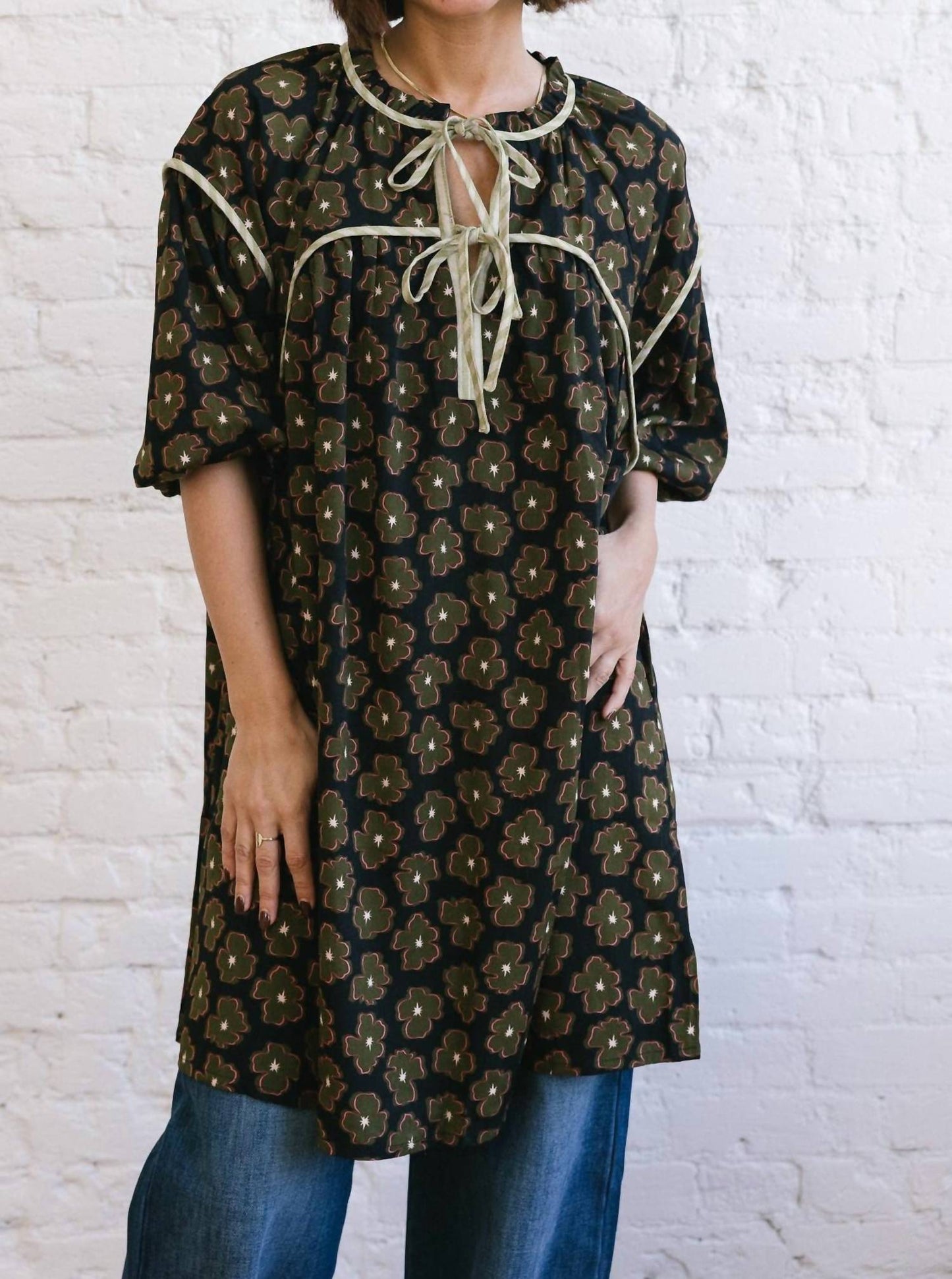 &Merci - Penny Dress
