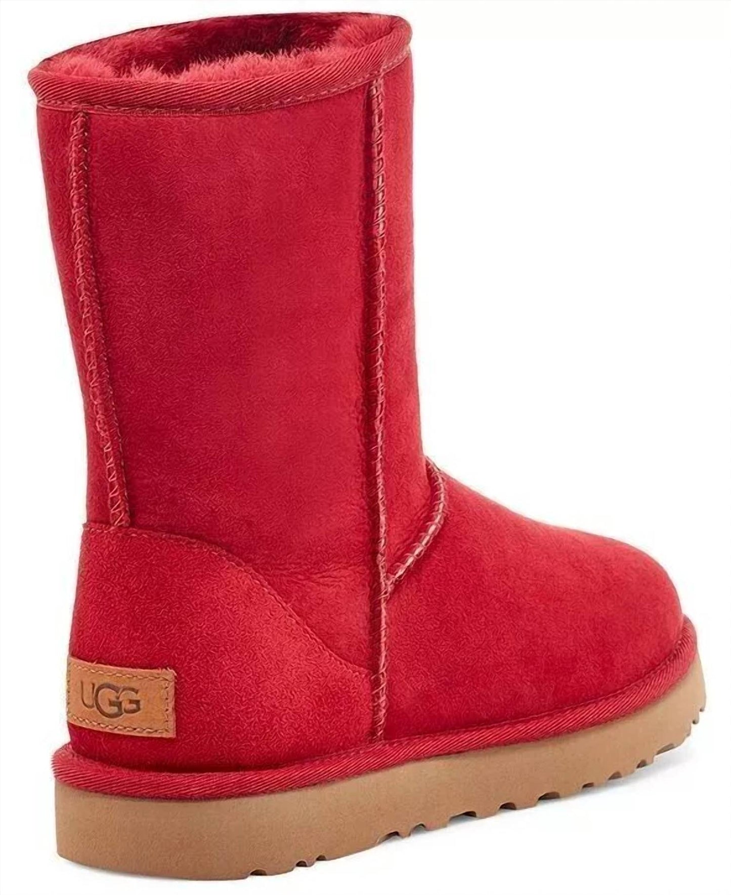 Ugg - Women's Classic Short Boots