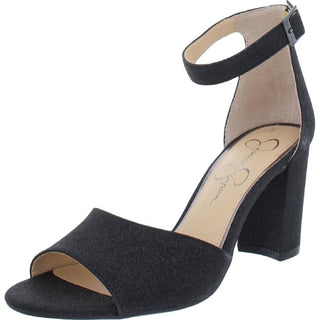 Jessica Simpson - Saltos Micro Flash Sherron Femininos