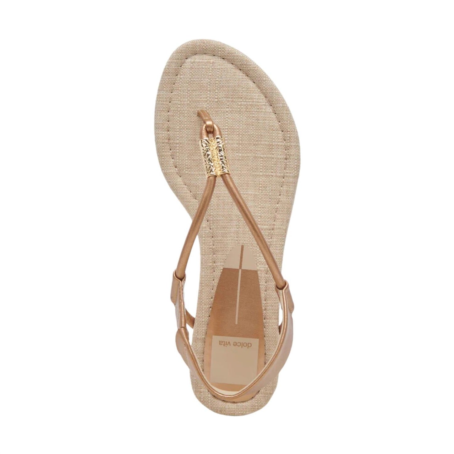Dolce Vita - Women's Bacey Sandal