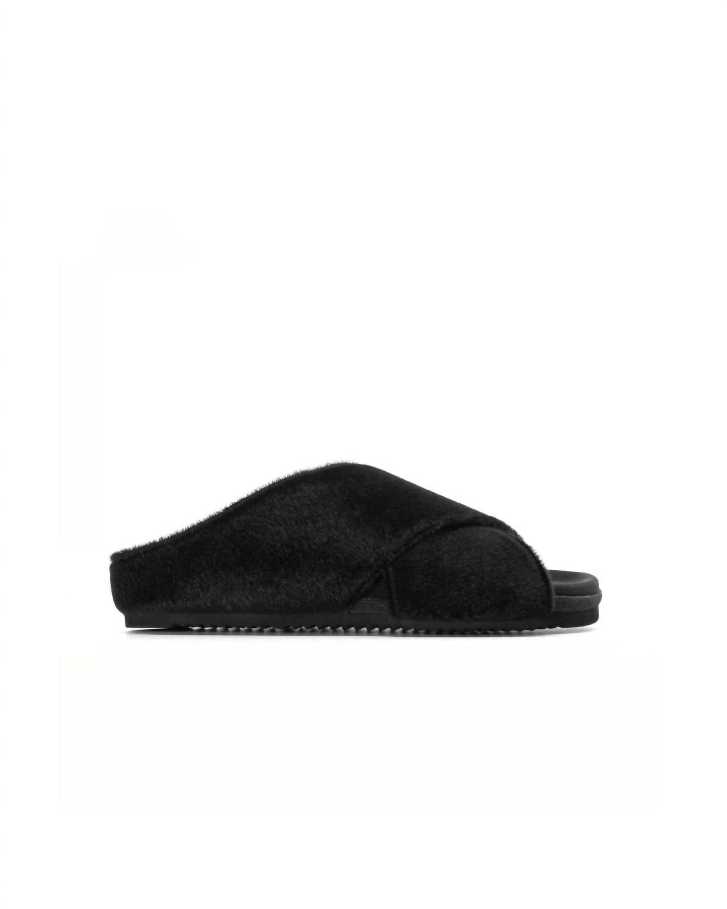 Roam - Women's Pony Ultimate-cross With Faux Calf Hair Sandal