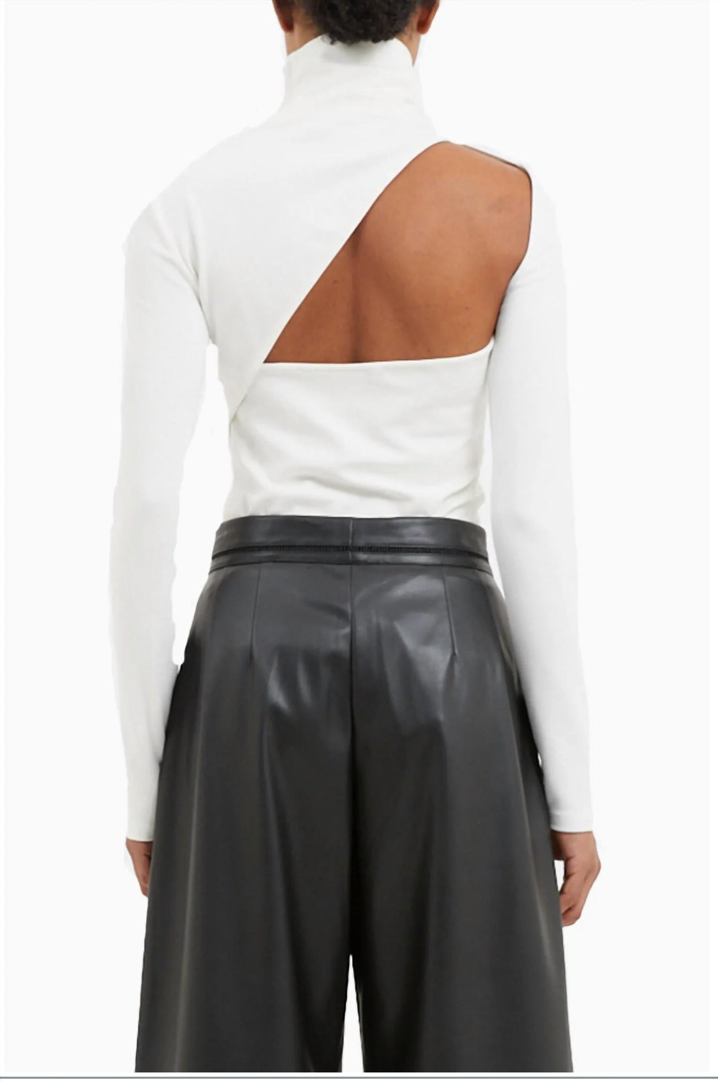 French Connection - Roy Viscose Top