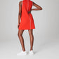 Spanx - Airpique Sleevless Polo Dress