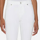 Frame - Icon Mid Rise Flare Leg Jeans