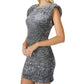 Steve Madden - Astoria Mini Dress