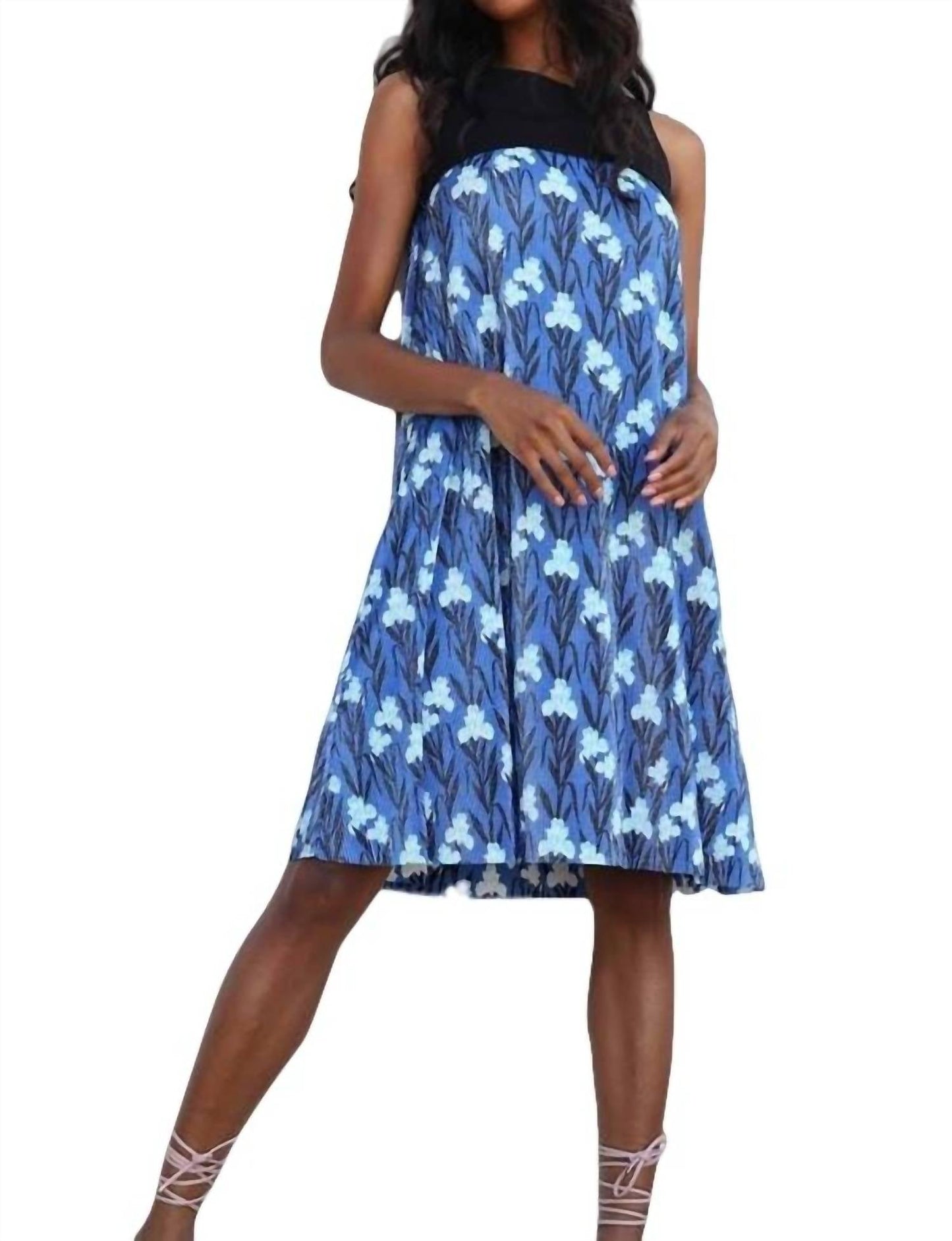 Eva Franco - Abbey Dress