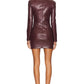 Amanda Uprichard - Sloane Dress