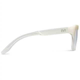 Ivi Vision - Bonnie - Lente Flash Cromada Azul Claro / Fade