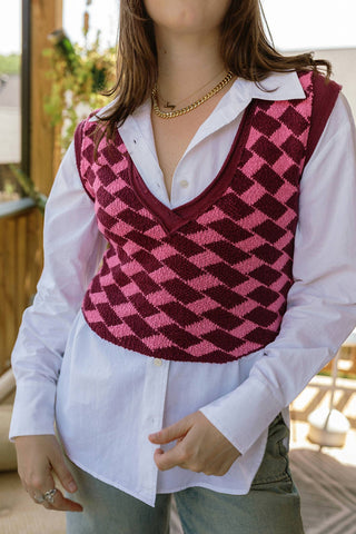 Pessoas Livres - Lola Top