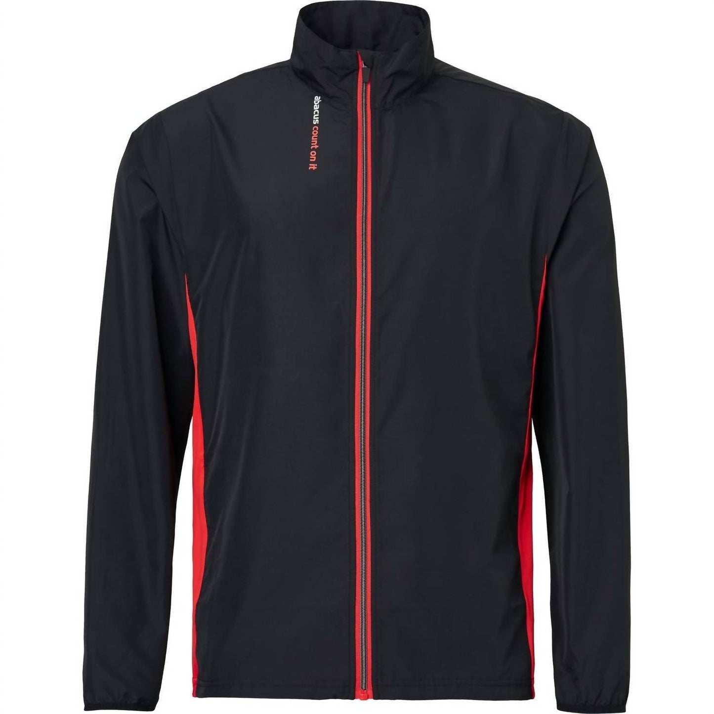 Abacus Sportswear Us - 6oz Ganton Stretch Wind Jacket