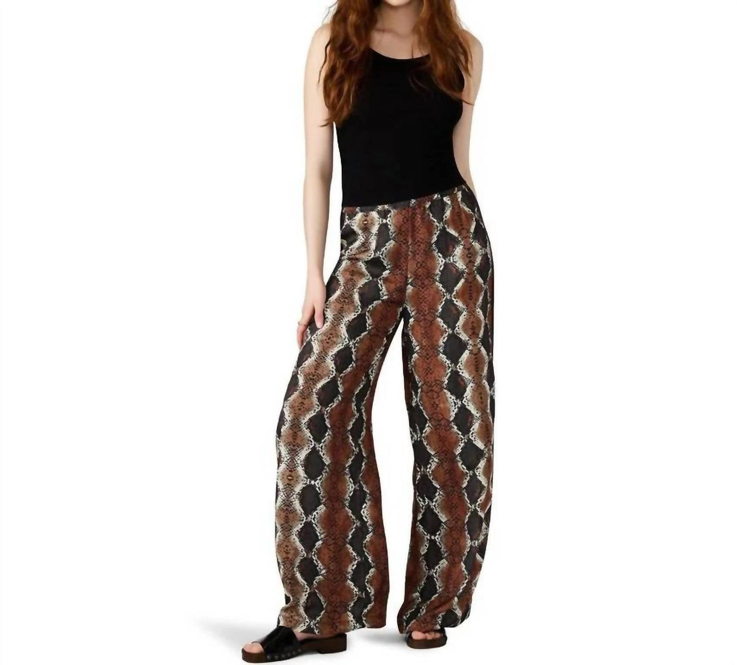Steve Madden - Moxie Pant