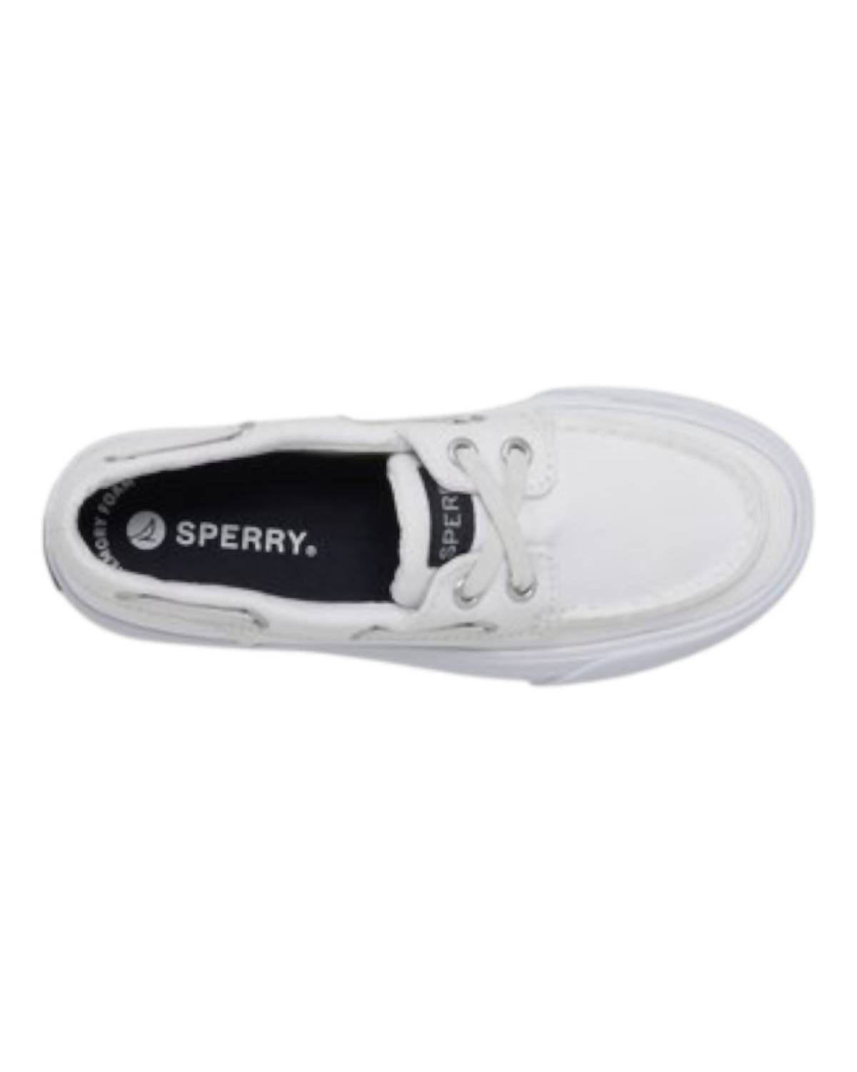 Sperry - Girl's Bahama Platforms