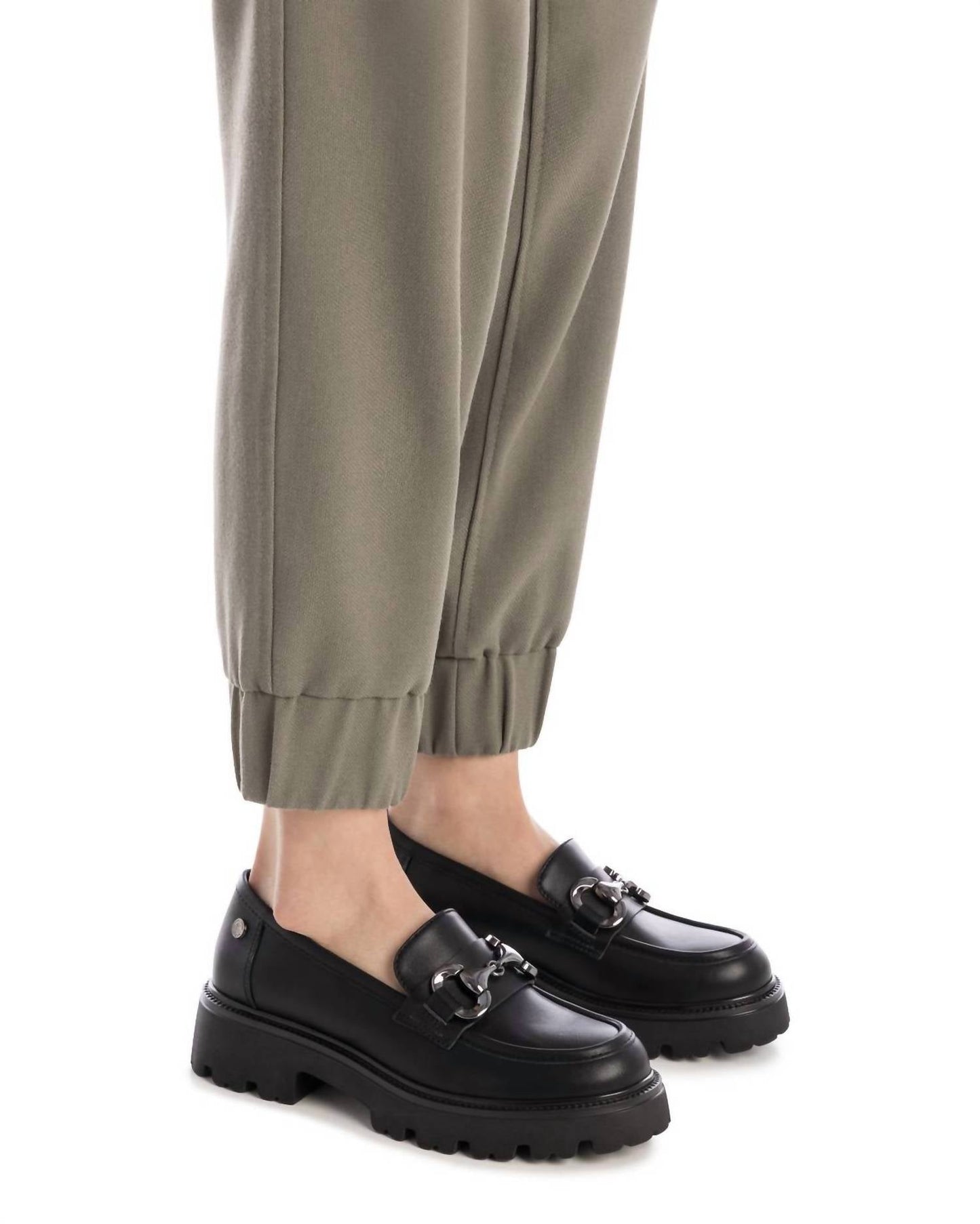 Xti - Women's 144418 Round Toe Shoes