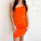 Endless Rose - Sunshine Vibes Mini Dress