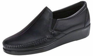Sas - Mocassim Feminino Slip On - MÉDIO