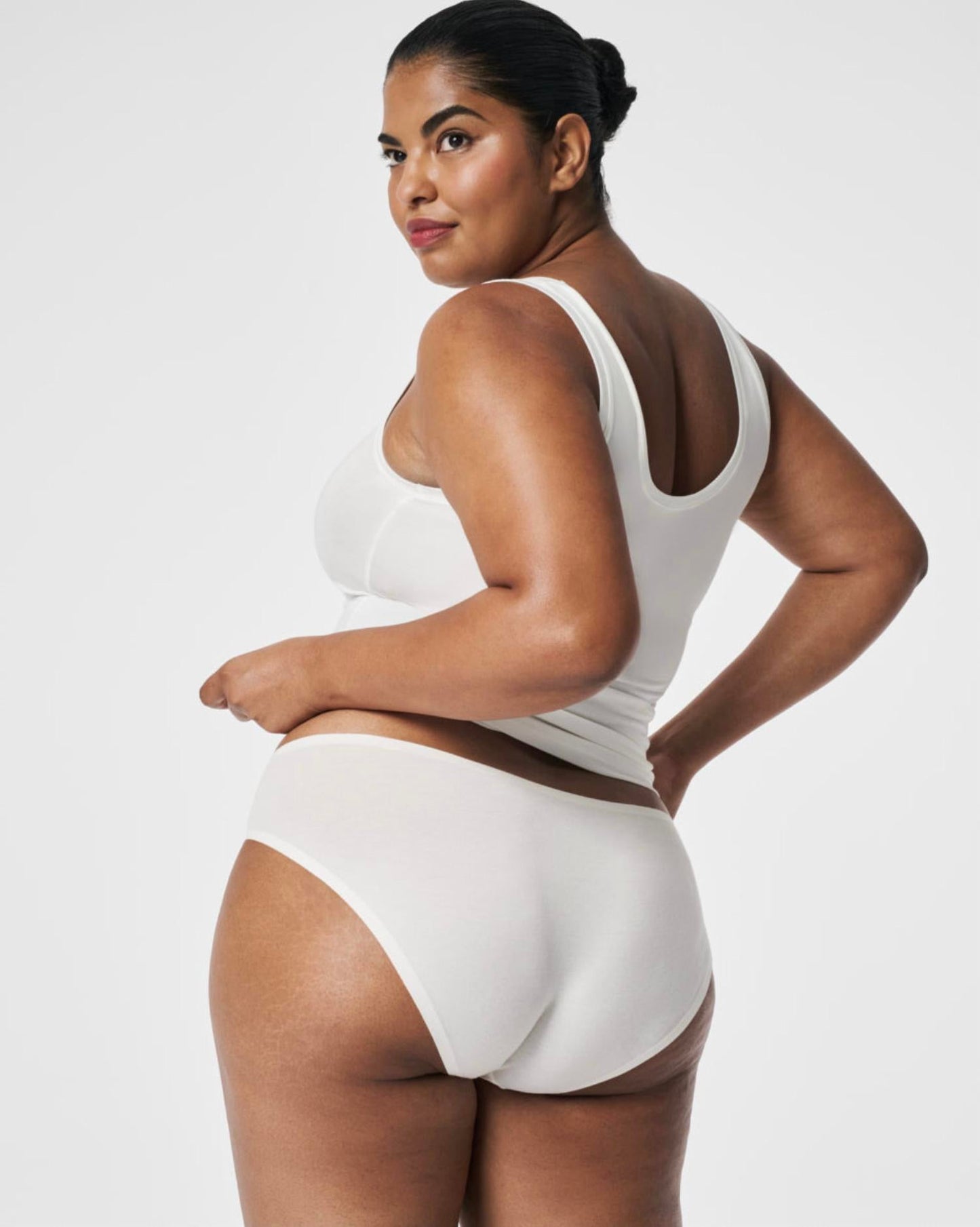 Spanx - Better Base Tank Top