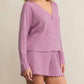 Z Supply - Mara Long Sleeve Cardigan Top