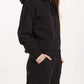 Dear John Denim - Paxton Crop Length Hoodie