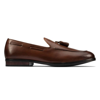 Clarks - Sapatos Citi Stride Masculinos
