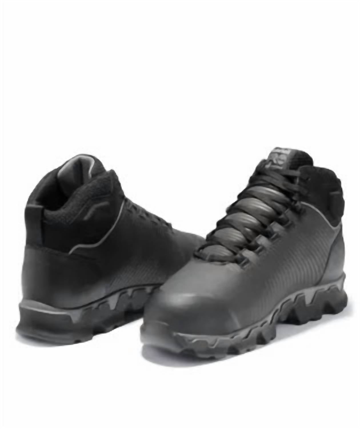 Timberland - Men's Powertain Skydex Metatarsal Work Boot