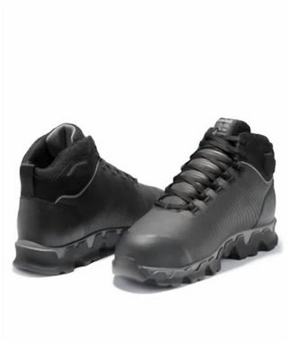 Timberland - Men's Powertain Skydex Metatarsal Work Boot