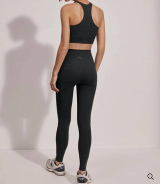 Varley - Leggings Freesoft de cintura alta
