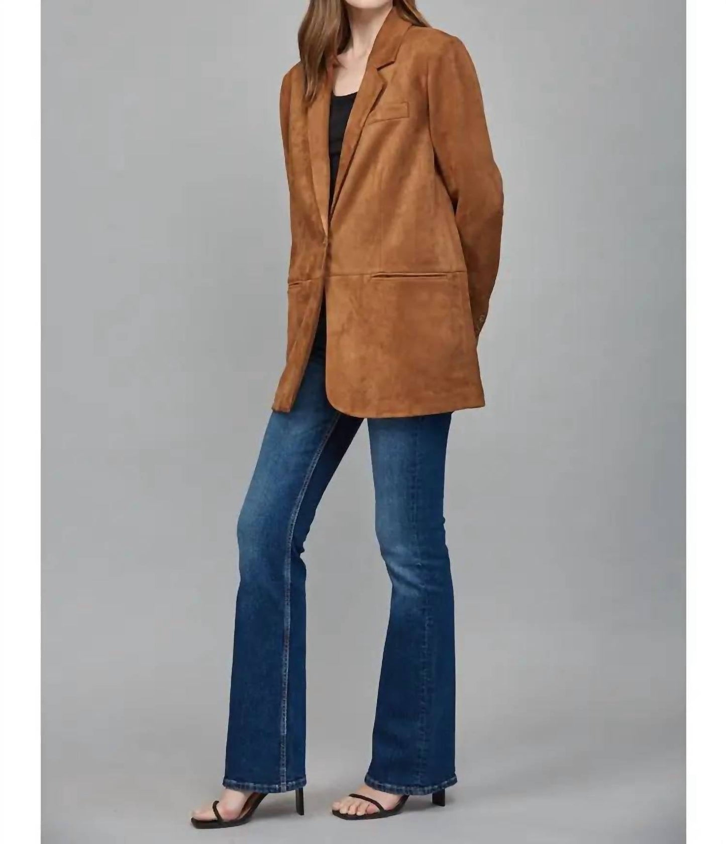 Fate - Relaxed Fit Blazer