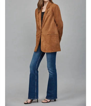 Fate - Relaxed Fit Blazer