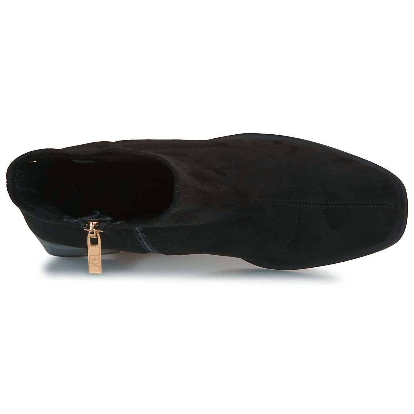 Xti - Women's Microfiber Ankle Booties