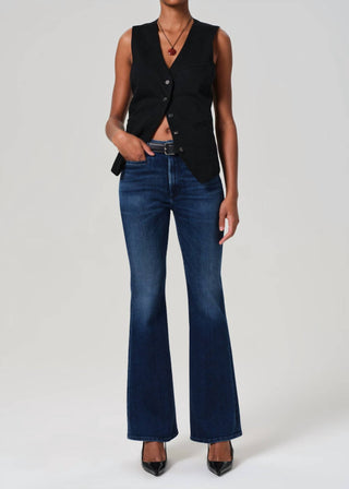 Cidadãos da Humanidade - Lilah Flare Jean