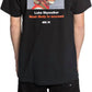Dc Shoes - Men's Star Wars Luke Skywalker Tee