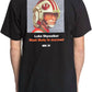 Dc Shoes - Men's Star Wars Luke Skywalker Tee
