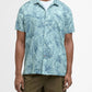 Barbour - Falmouth Printed Short Sleeved Shirt