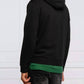 Lacoste - Sport Crocodile Hoodie
