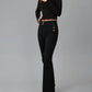 Lola Jeans - Alice High-waisted Jeans