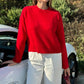 27 Miles Malibu - Louise Cashmere Sweater