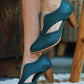 Bali Elf - Women's Spirit Walker Booties