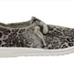 Gypsy Jazz - Kid's "Lil Bonny" Slip-on Shoes