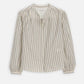 Alex Mill - Ali Striped Top