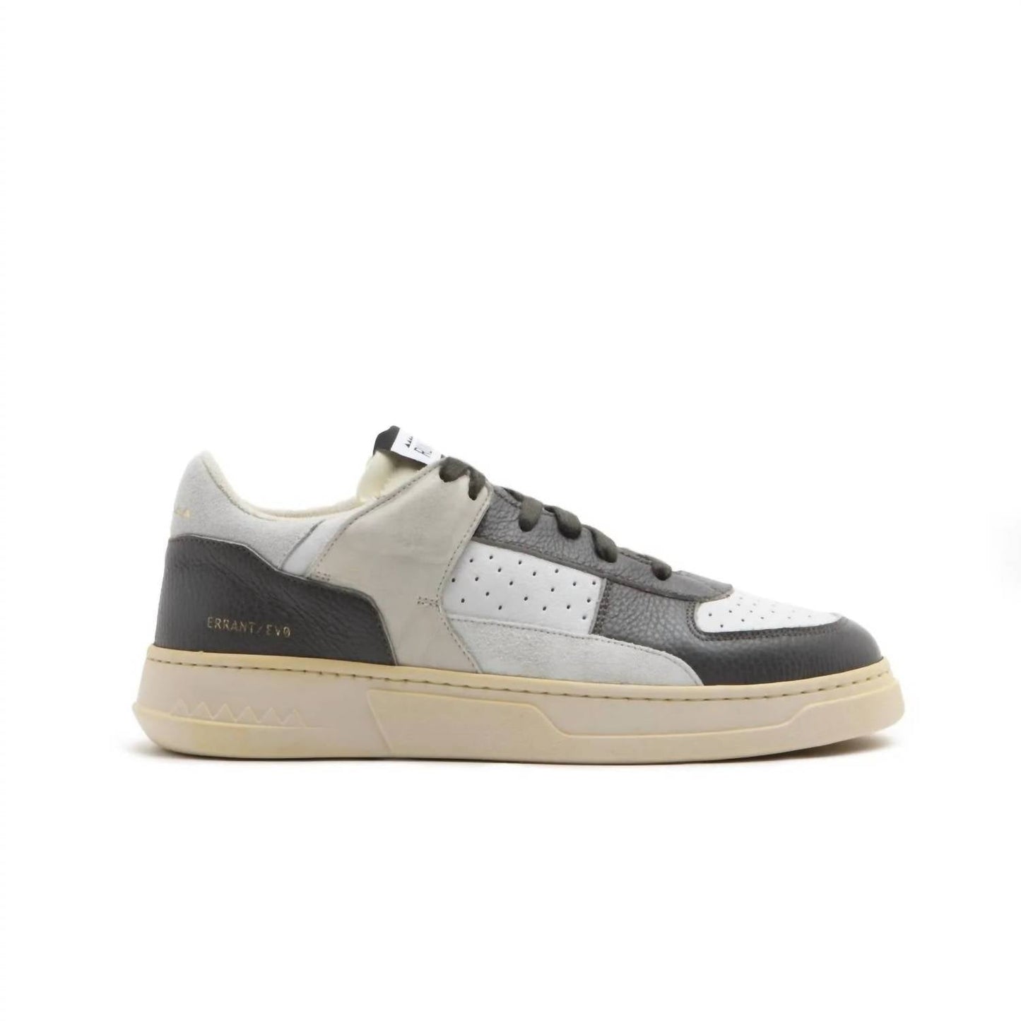 Run Of - WOMEN'S DETROIT SNEAKER