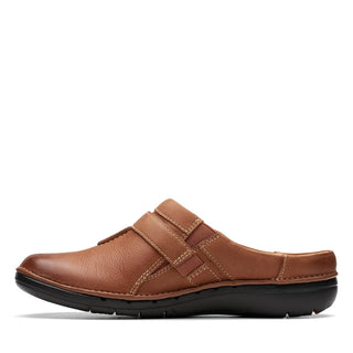 Clarks - Women's Un Loop Ease Slip-on Shoes