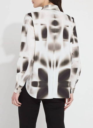 Lysse - Camisa Slim Fashion Connie