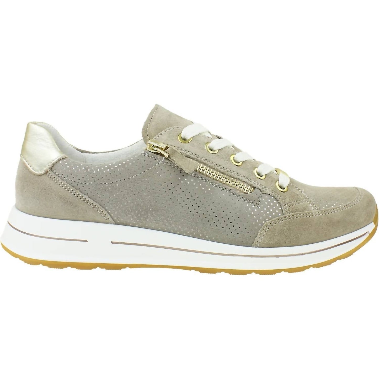 Ara - Women's Oleanna Zip Sneaker