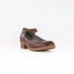 Dansko - Women's Deena Mary Jane Shoes