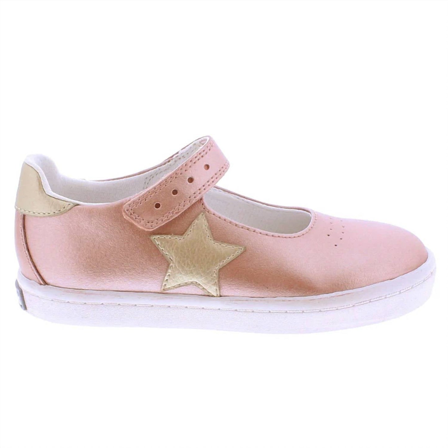 Footmates - Girl's Stella Flat Shoes
