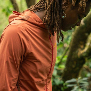 Cotopaxi - Vuelta Performance Windbreaker