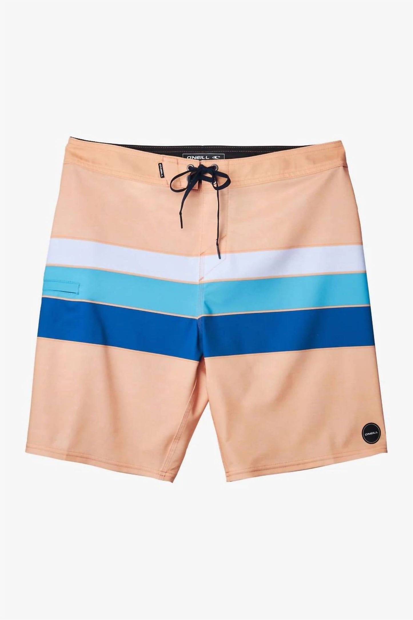 O'Neill - Men's Hyperfreak Heist Line Boardies