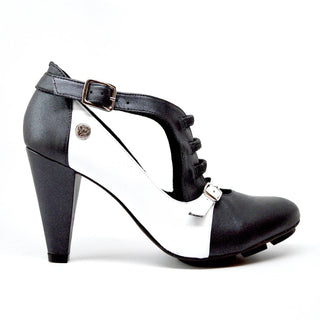 Ciel Bleu - Saltos Strata Femininos