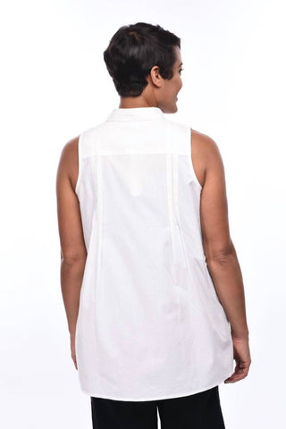 Tulip Clothing - Blusa Lucy