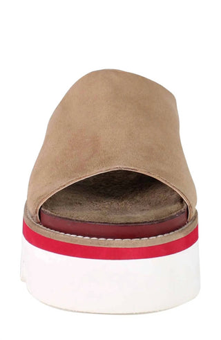 Diba True - Sandálias Rock Tail Femininas